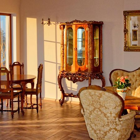 Bed and Breakfast Czapla Stare Sady Миколайки Экстерьер фото