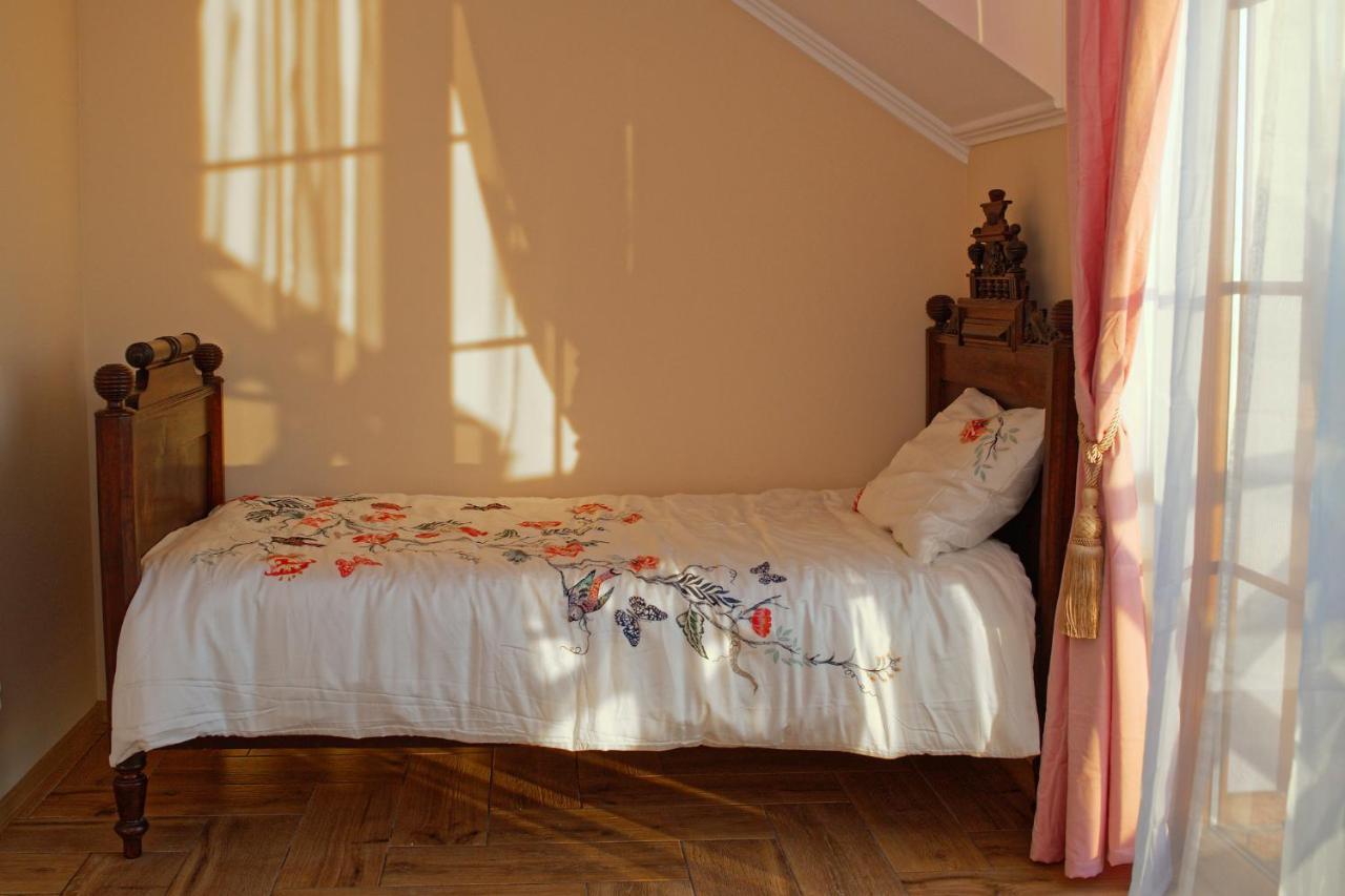 Bed and Breakfast Czapla Stare Sady Миколайки Экстерьер фото
