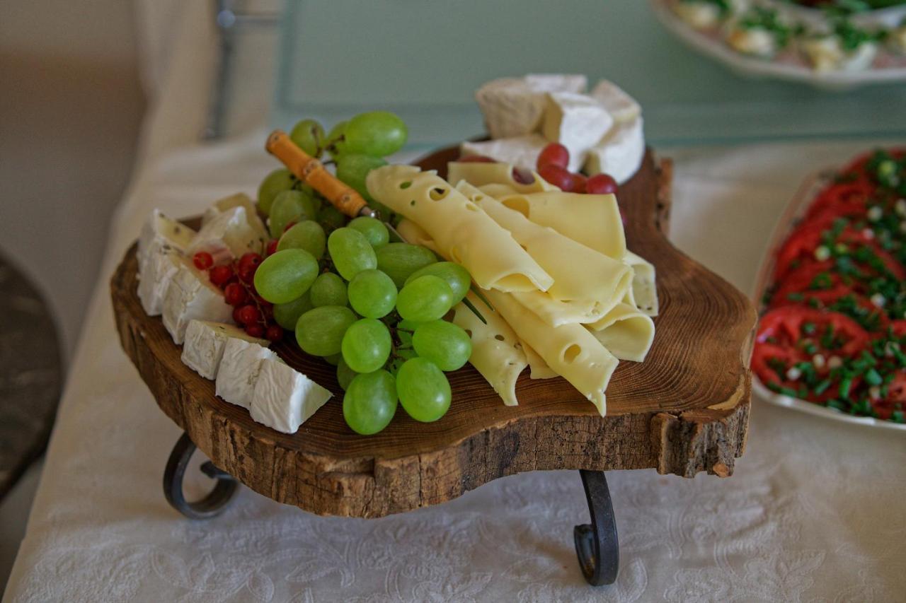 Bed and Breakfast Czapla Stare Sady Миколайки Экстерьер фото