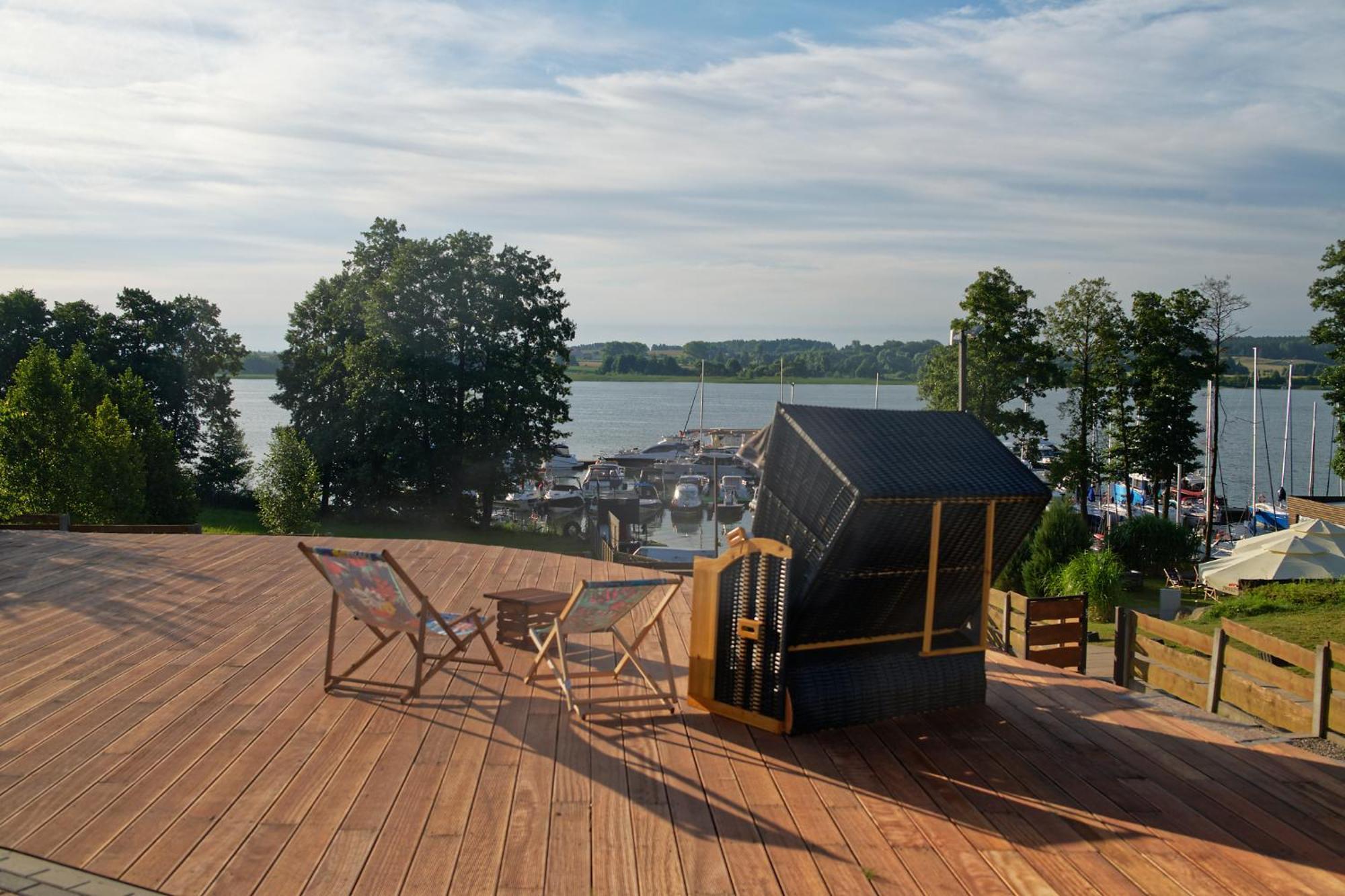 Bed and Breakfast Czapla Stare Sady Миколайки Экстерьер фото