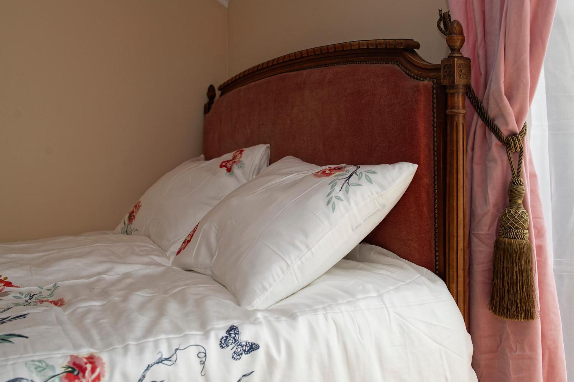Bed and Breakfast Czapla Stare Sady Миколайки Экстерьер фото